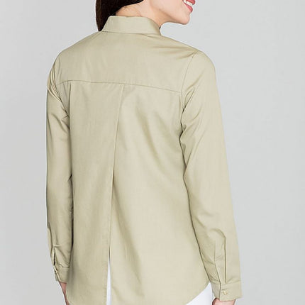 Long sleeve shirt Lenitif