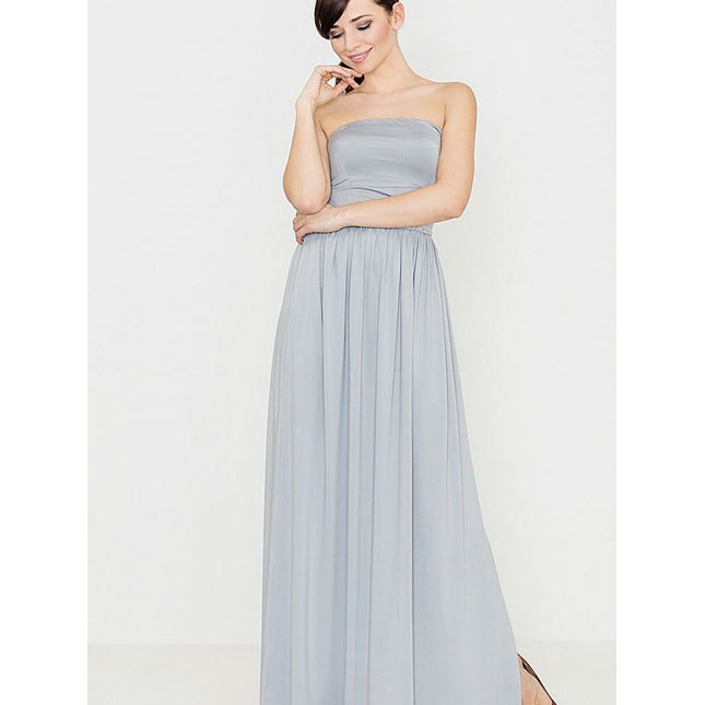 Long dress Lenitif