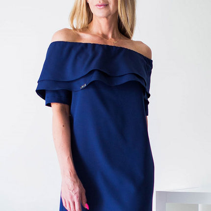 Cocktail dress Jersa