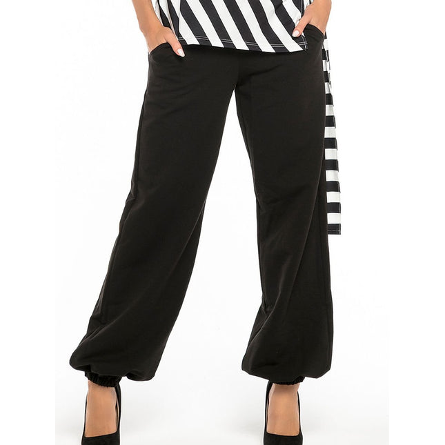 Women trousers Tessita