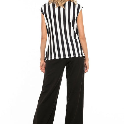 Women trousers Tessita