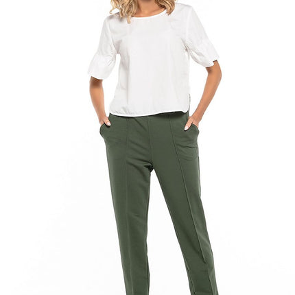 Women trousers Tessita