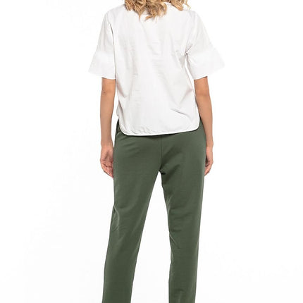 Women trousers Tessita