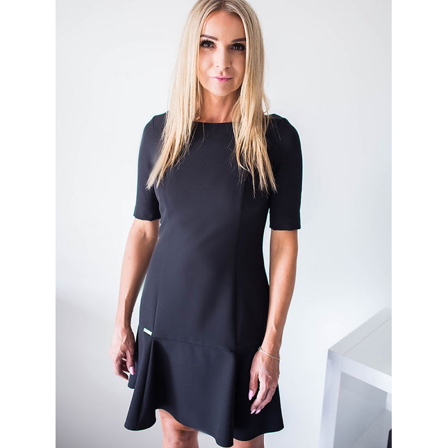 Plus size dress Jersa