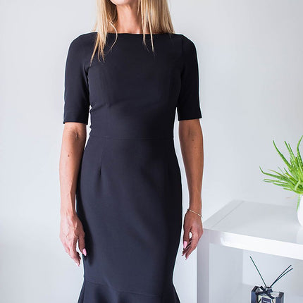 Cocktail dress Jersa