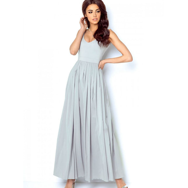 Long dress IVON