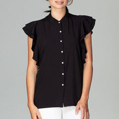 Women's Short Sleeve Shirts