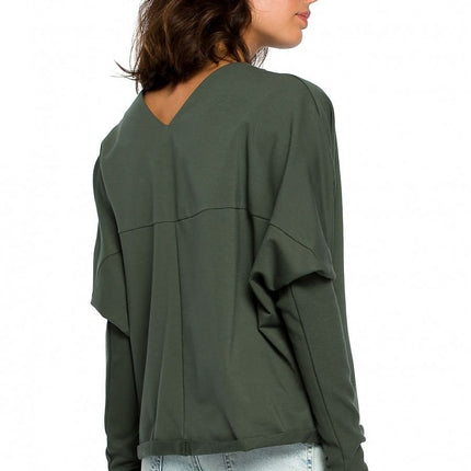 Sweatshirt BeWear