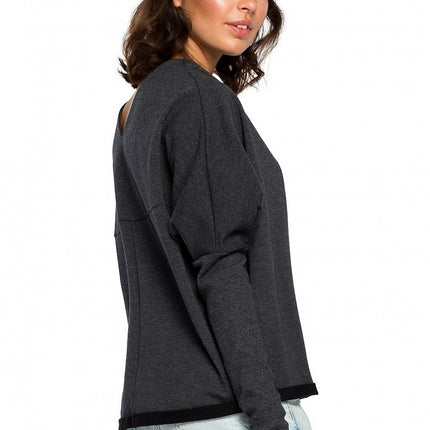 Sweatshirt BeWear