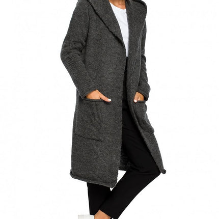 Cardigan BE Knit