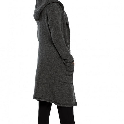 Cardigan BE Knit