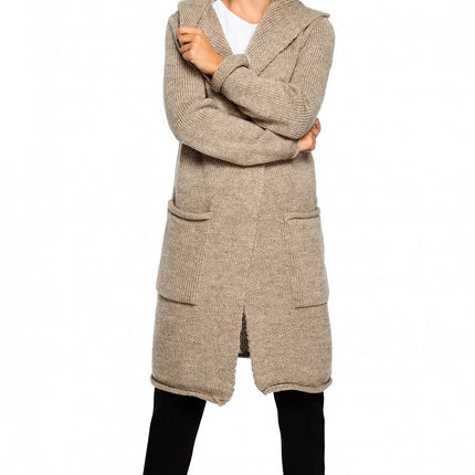 Cardigan BE Knit