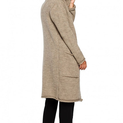 Cardigan BE Knit