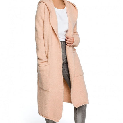 Cardigan BE Knit