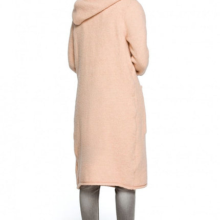 Cardigan BE Knit