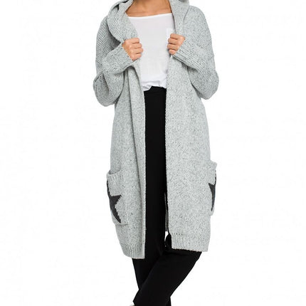 Cardigan BE Knit