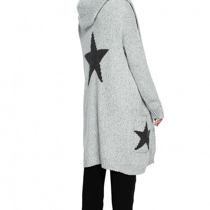 Cardigan BE Knit