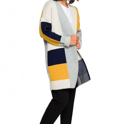 Cardigan BE Knit