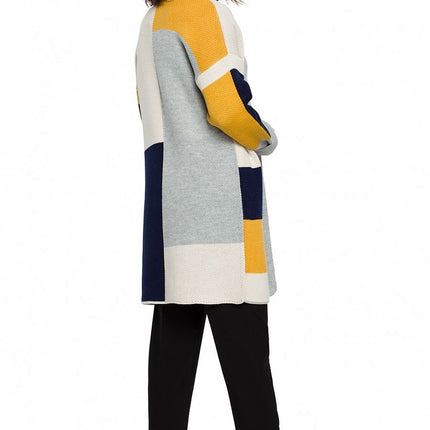 Cardigan BE Knit
