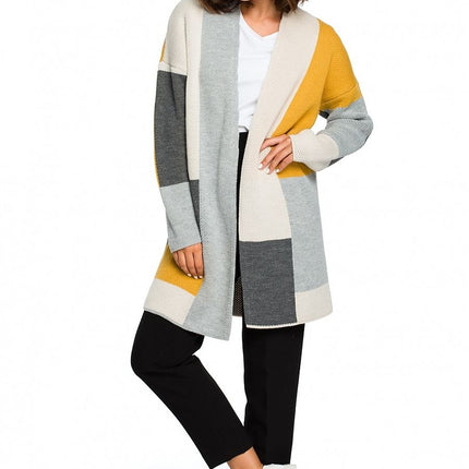 Cardigan BE Knit