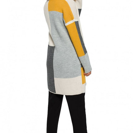 Cardigan BE Knit