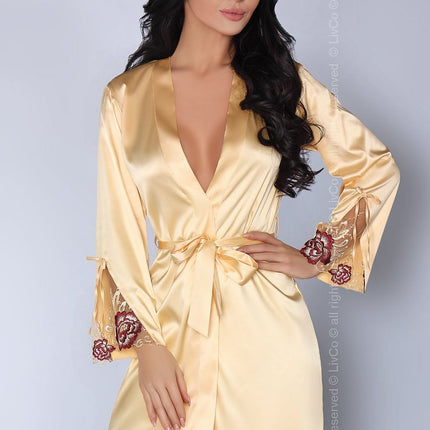 Dressing Gowns/Bathrobes Livia Corsetti Fashion