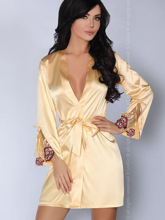 Dressing Gowns/Bathrobes Livia Corsetti Fashion