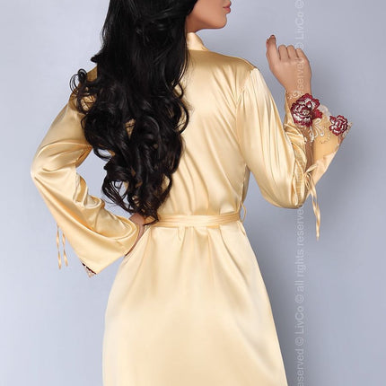 Dressing Gowns/Bathrobes Livia Corsetti Fashion