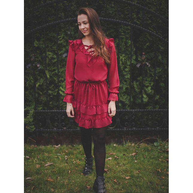 Cocktail dress Jersa