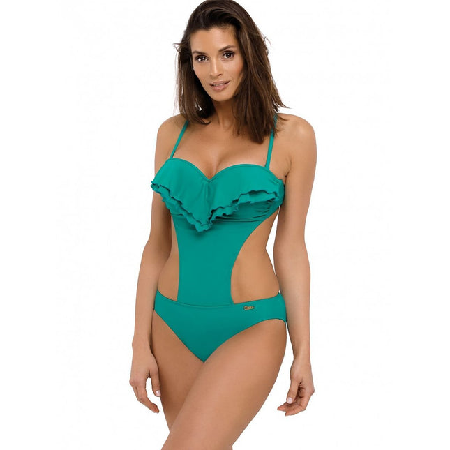 Swimsuit one piece Marko