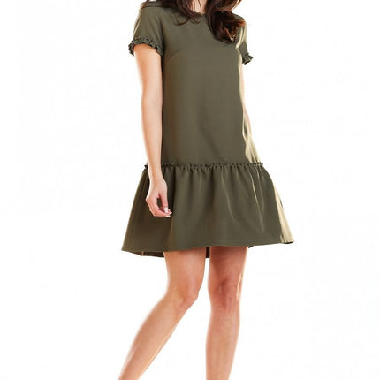 Daydress awama