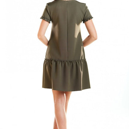 Daydress awama