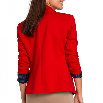 Jacket Stylove