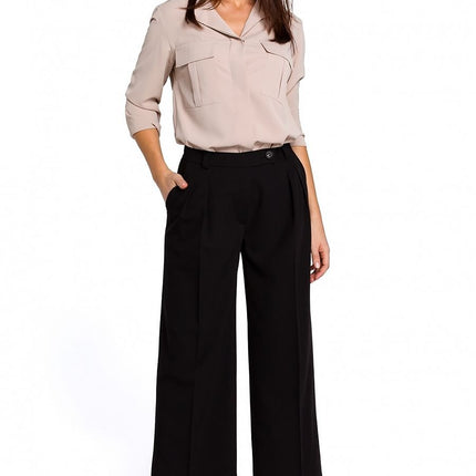Women trousers Stylove