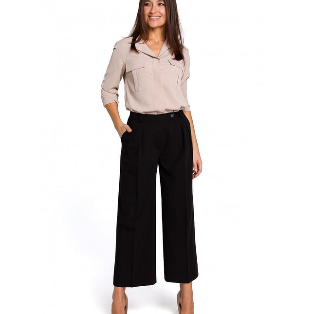 Women trousers Stylove