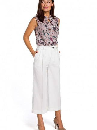 Women trousers Stylove