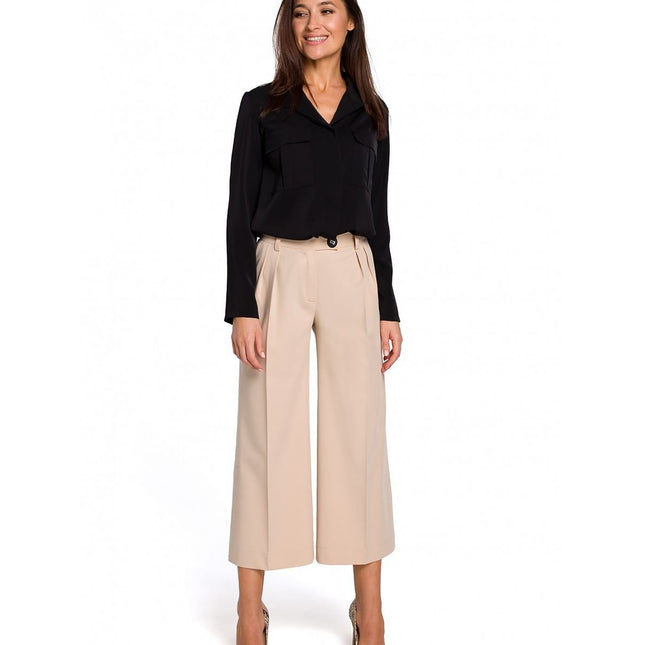 Women trousers Stylove