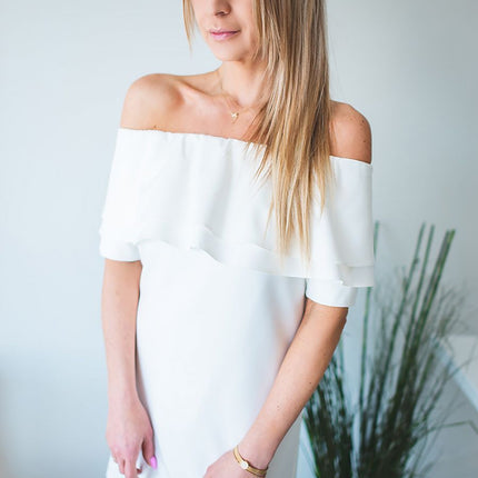 Cocktail dress Jersa