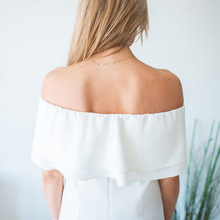 Cocktail dress Jersa