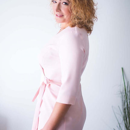 Daydress Jersa