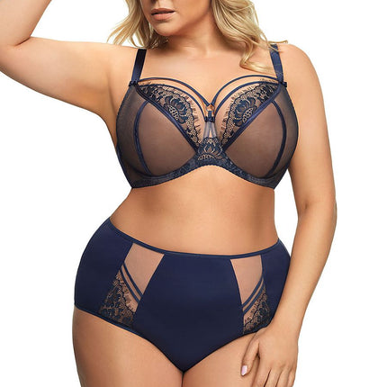 Soft Gorsenia Lingerie