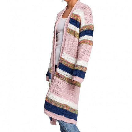 Cardigan BE Knit