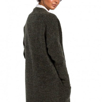 Cardigan BE Knit