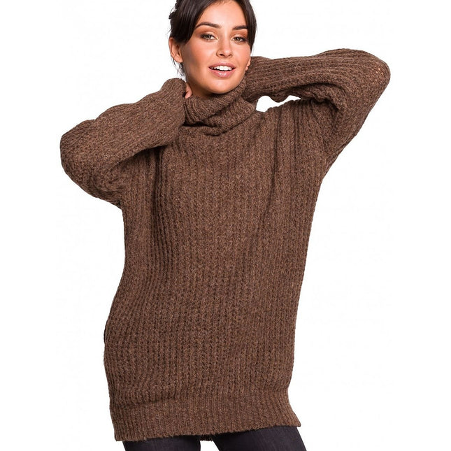 Turtleneck BE Knit