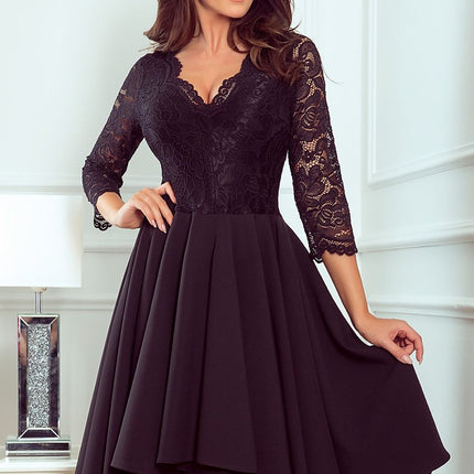 Evening dress Numoco