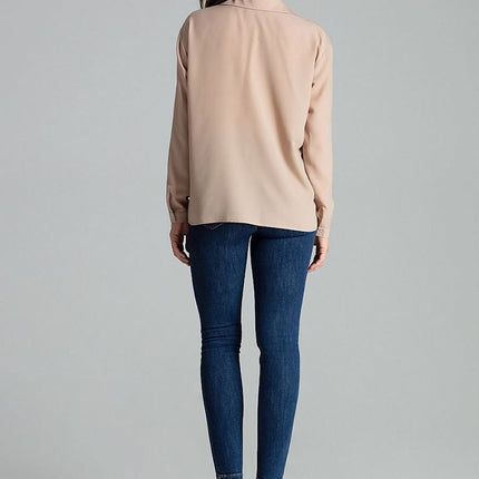 Long sleeve shirt Lenitif