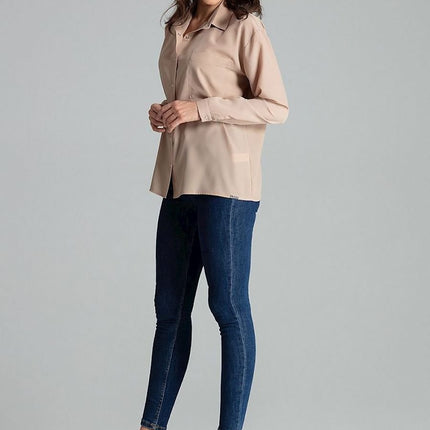 Long sleeve shirt Lenitif
