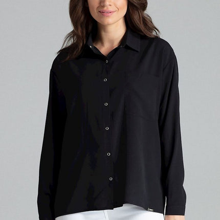 Long sleeve shirt Lenitif