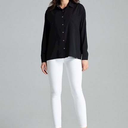 Long sleeve shirt Lenitif
