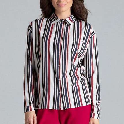 Long sleeve shirt Lenitif